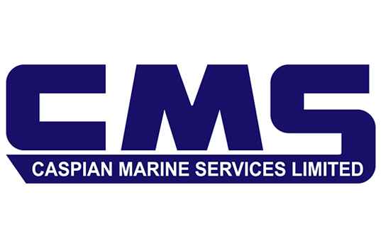 Caspian Marine Services